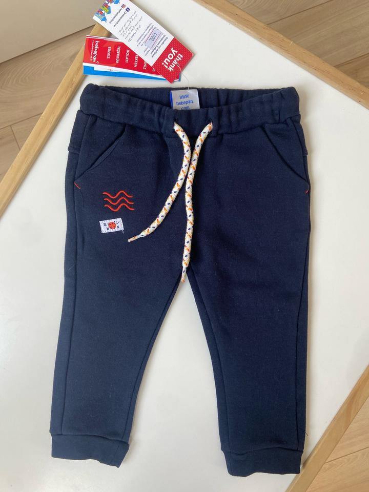 Штанишки, размер 18-24 месяцев.