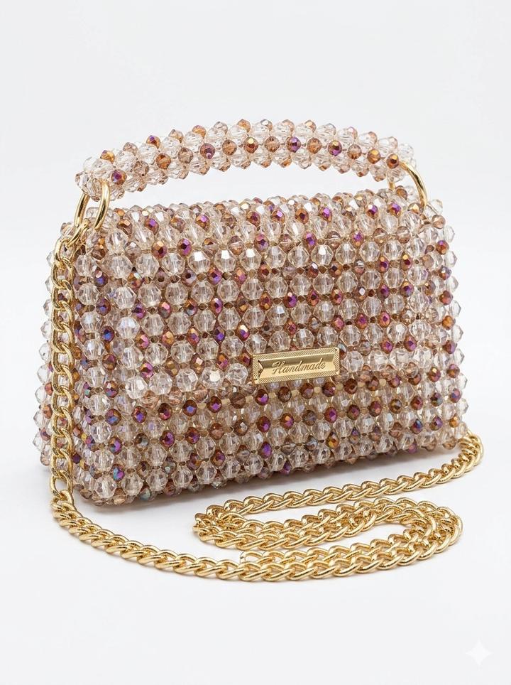 Сумочка ручной работы