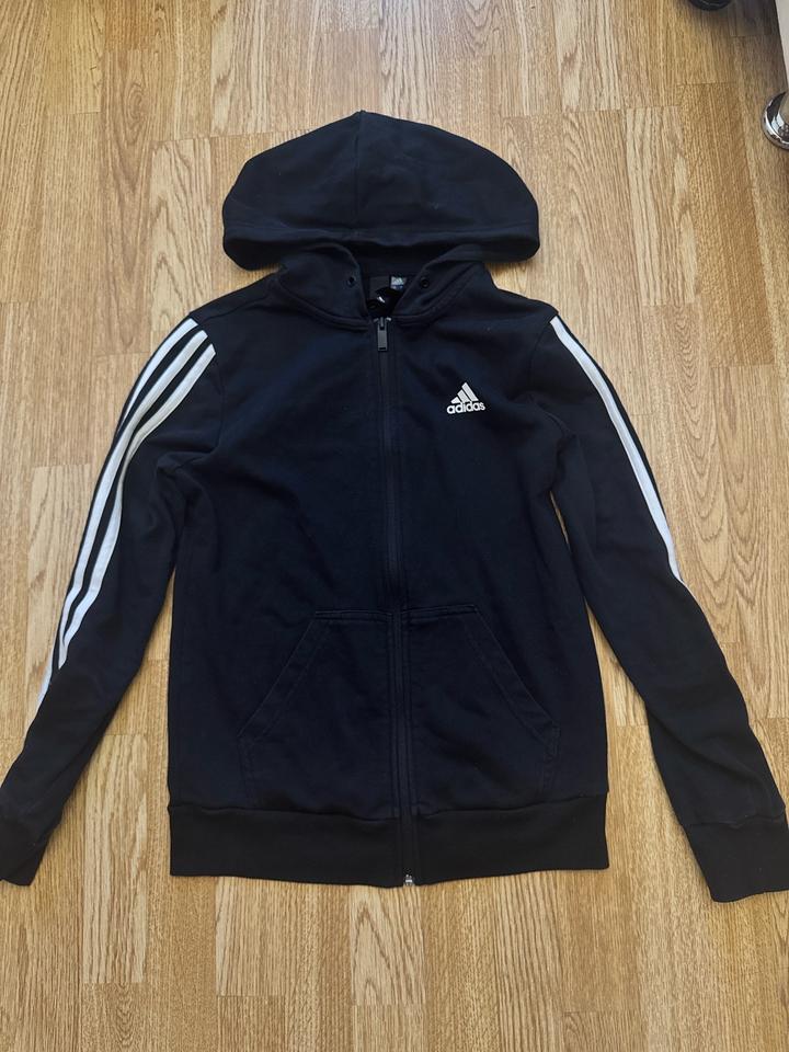 Зипка Adidas