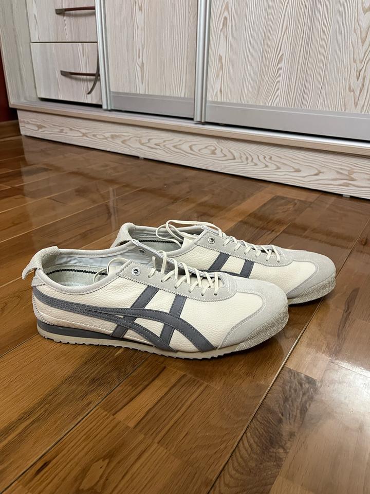 Кеды Onitsuka Tiger Mexico 66 SD