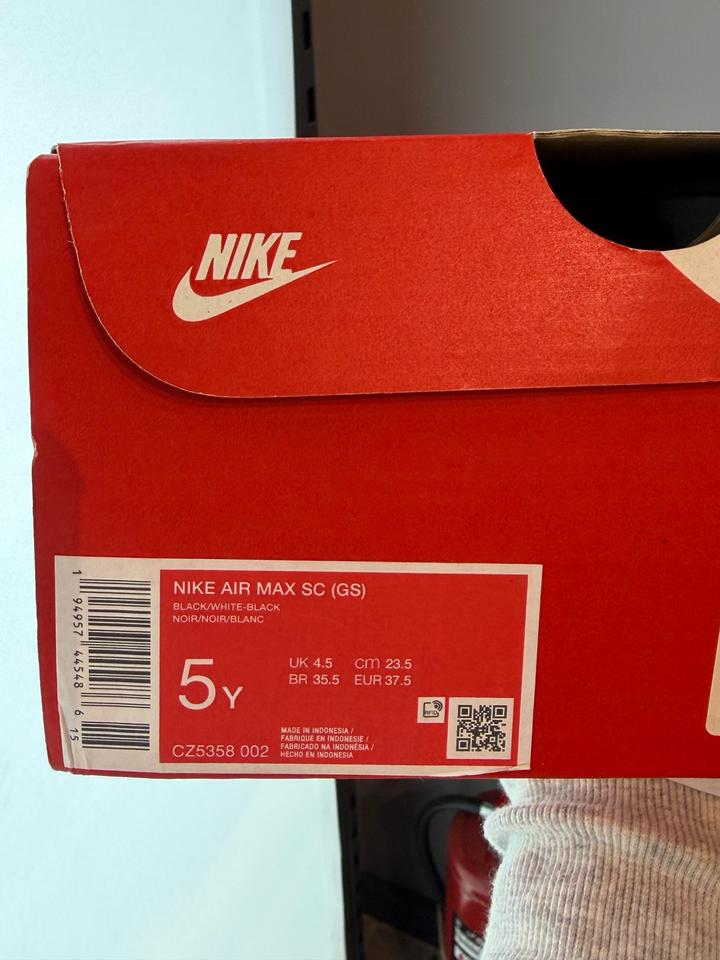 Женские кроссовки Nike Air max