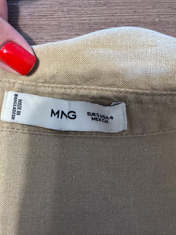 Mango S