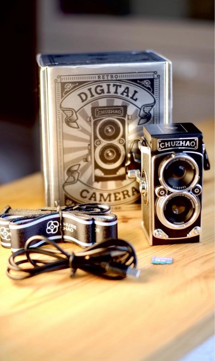 Фотокамера CHUZHAO