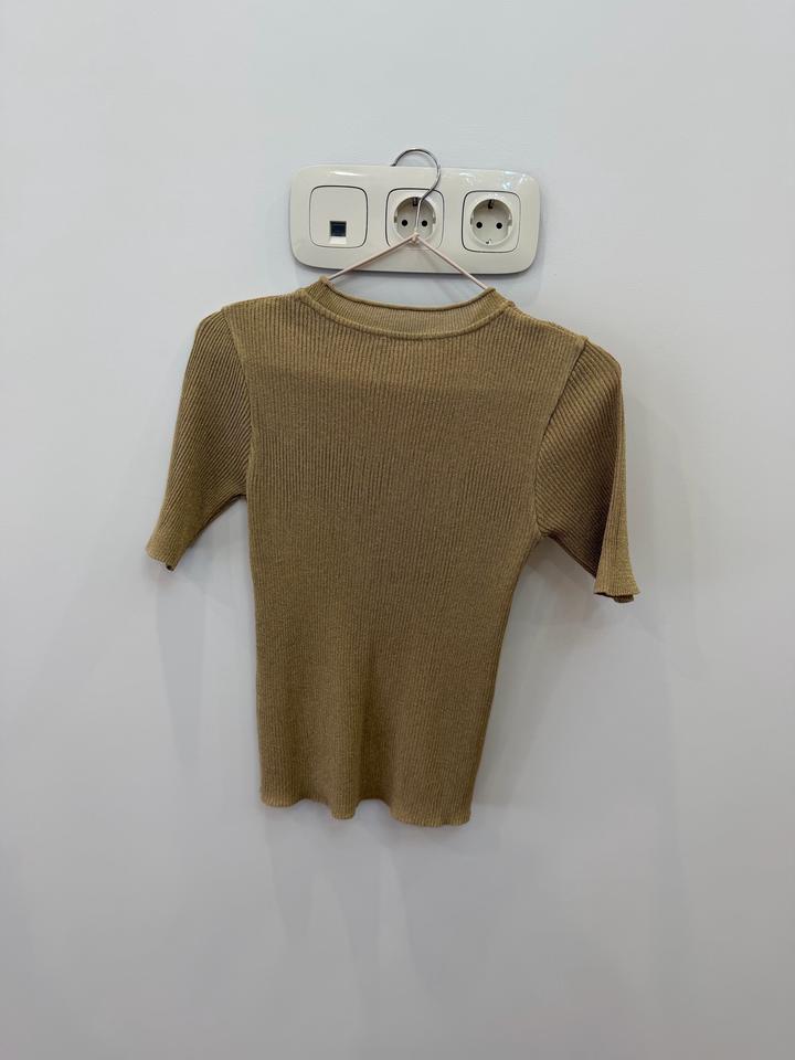 Кофточка Massimo Dutti