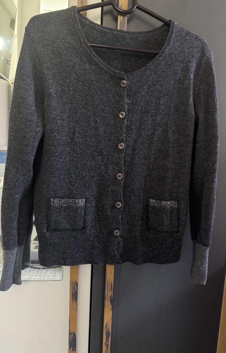 Кофточка Alpa бренд из Финляндии