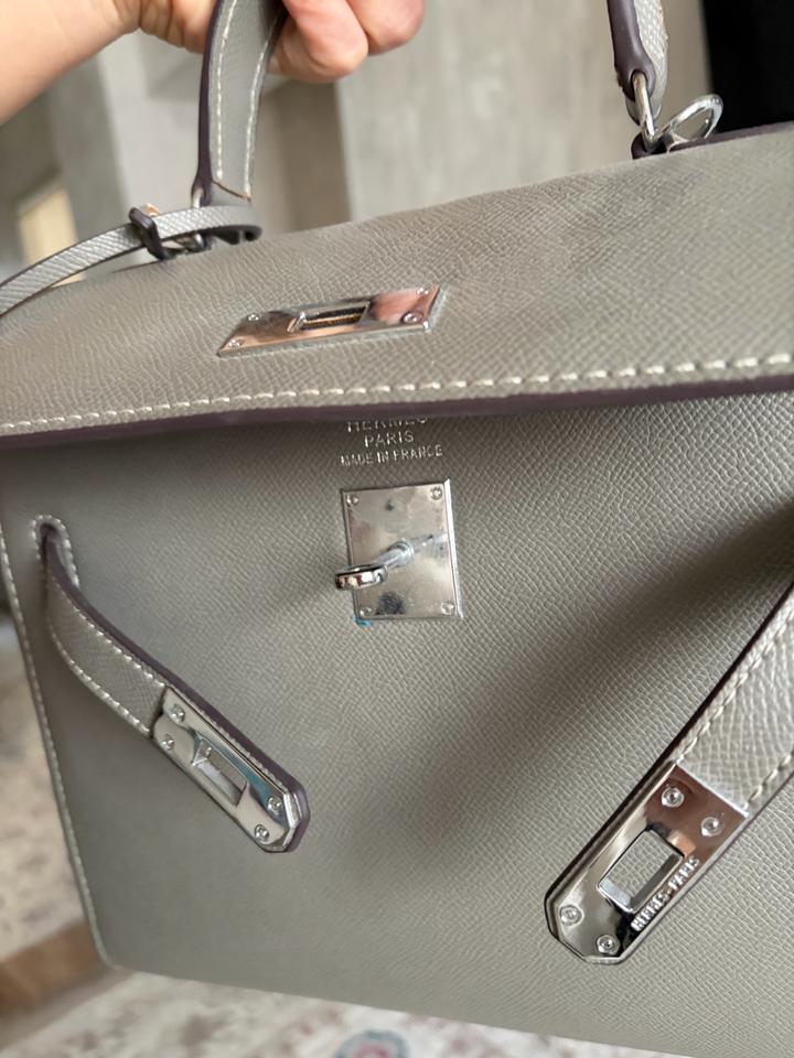 Сумка средний размер