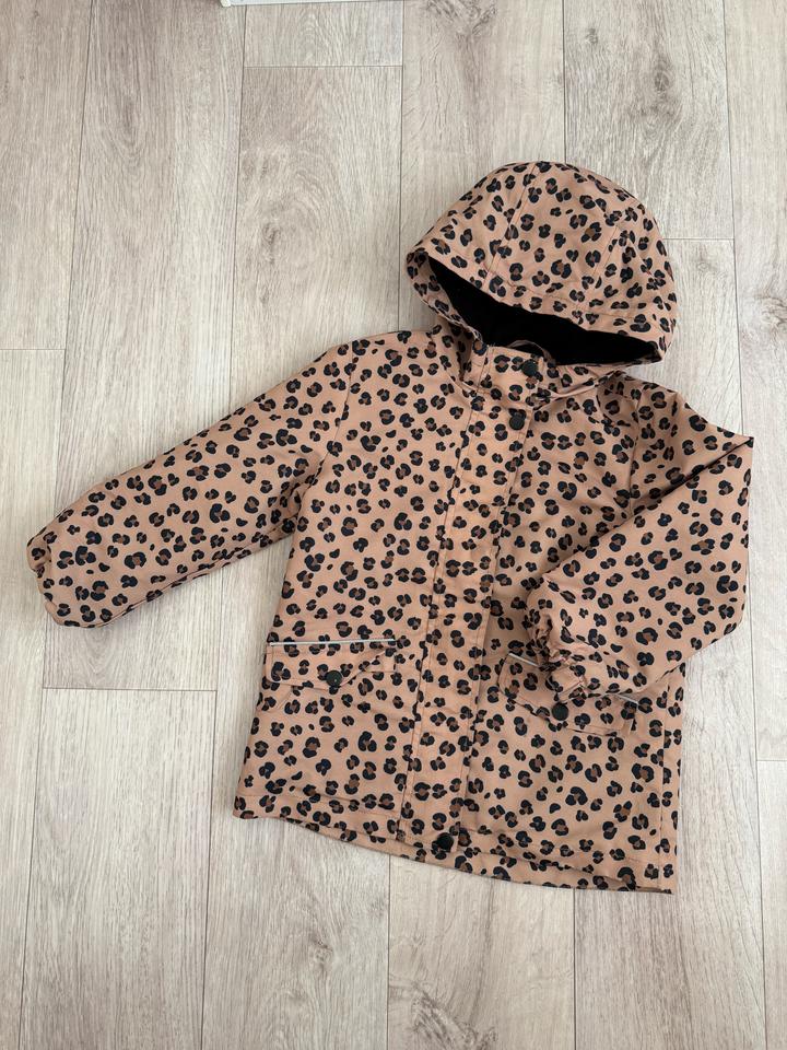 Одежда на девочку 4-5 лет