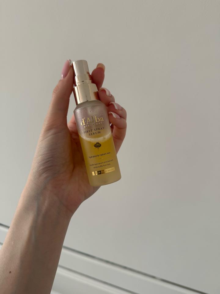 Спрей 50мл дальба