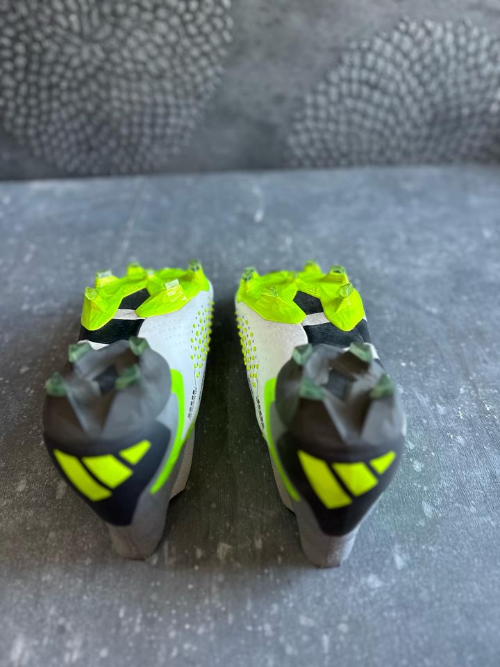 Бутсы Adidas Accuracy+