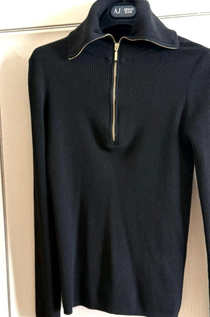 Кофта Massimo Dutti
