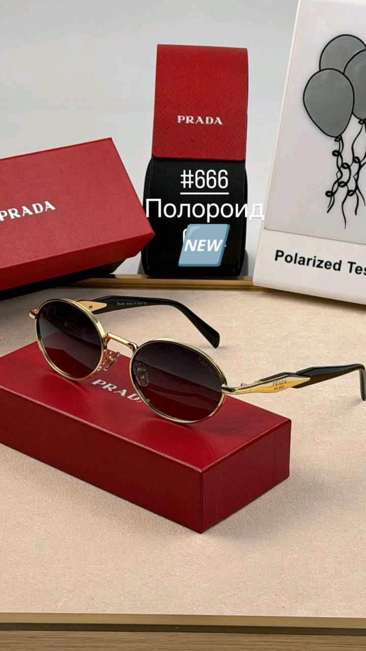 Новинка Люкс качество поларойд 😍 очень удобная посадка ✔️ Модель унисекс 👓🕶️
