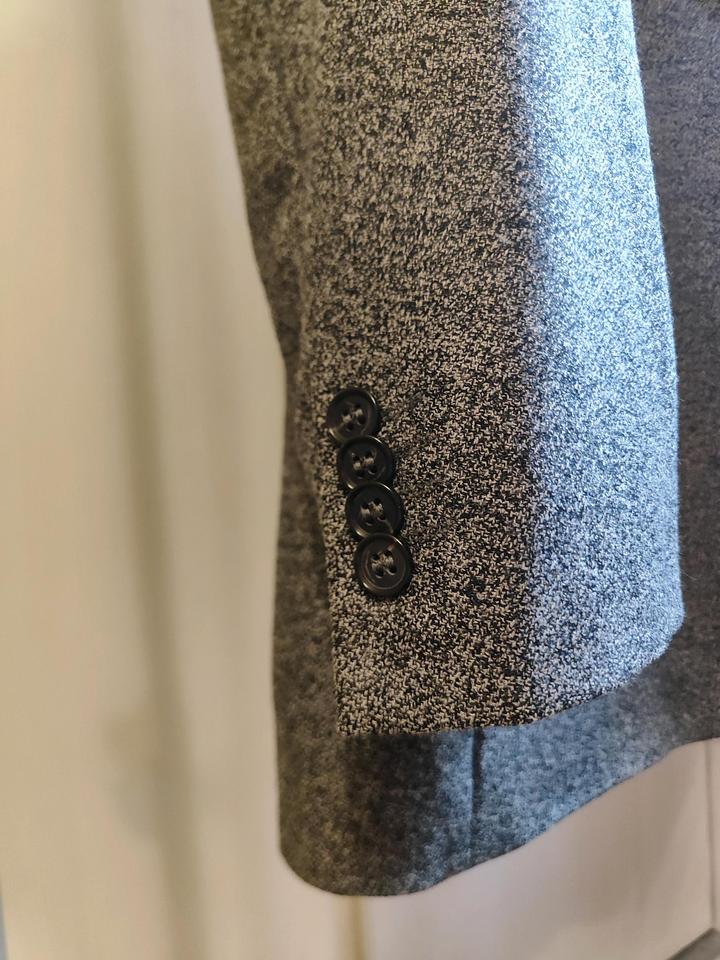 Премиальное полупальто Benvenuto