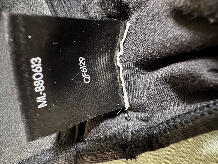 Топ от Calvin Klein