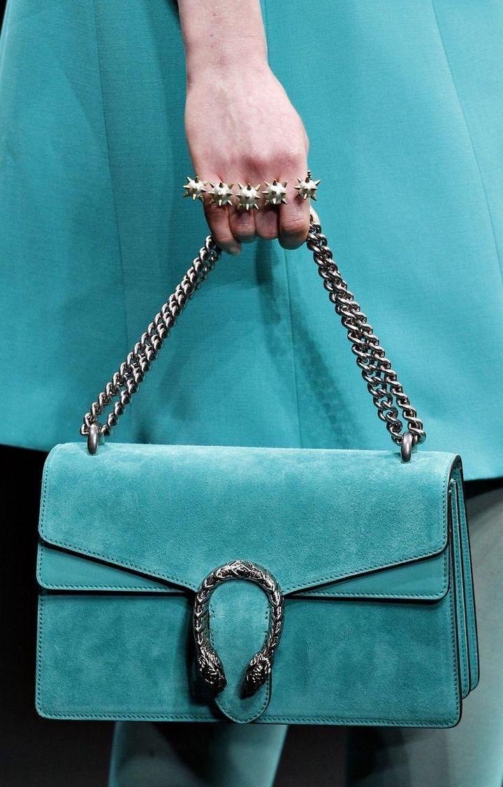 Сумка Gucci Dionysus оригинал