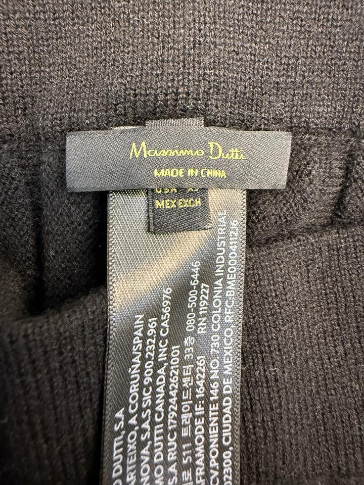 Юбка Massimo Dutti