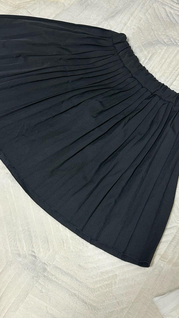 Юбка плиссированная Zara