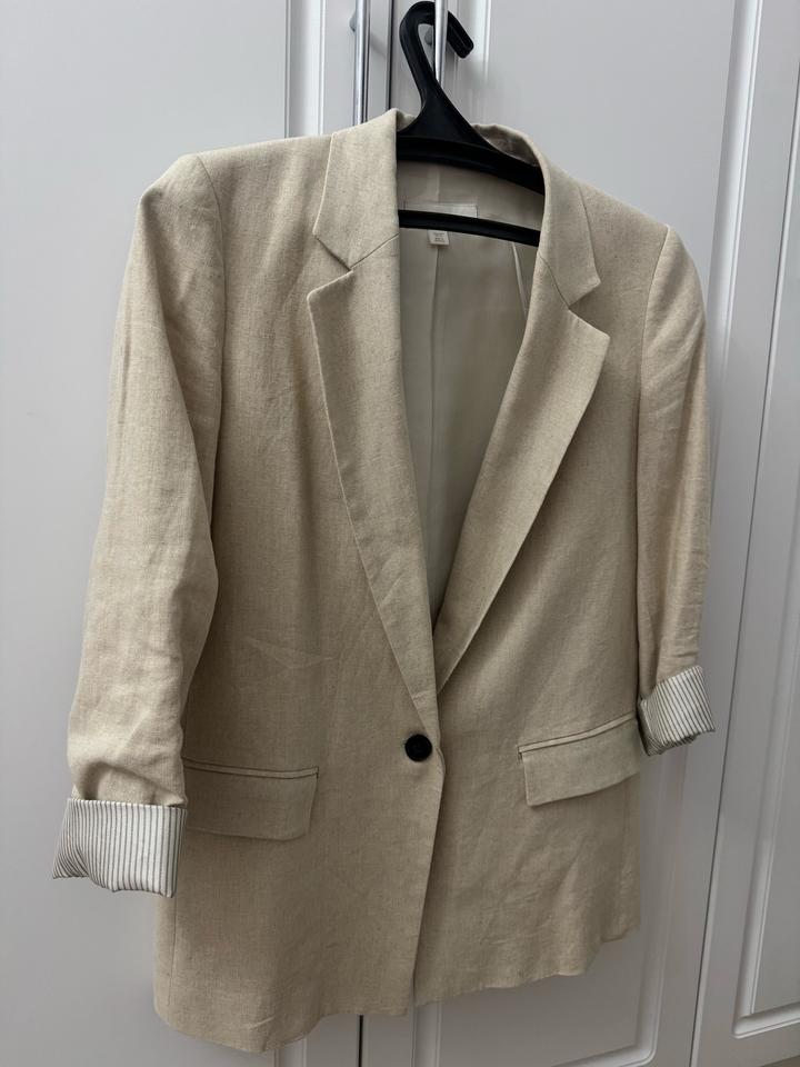 Блейзер от Zara