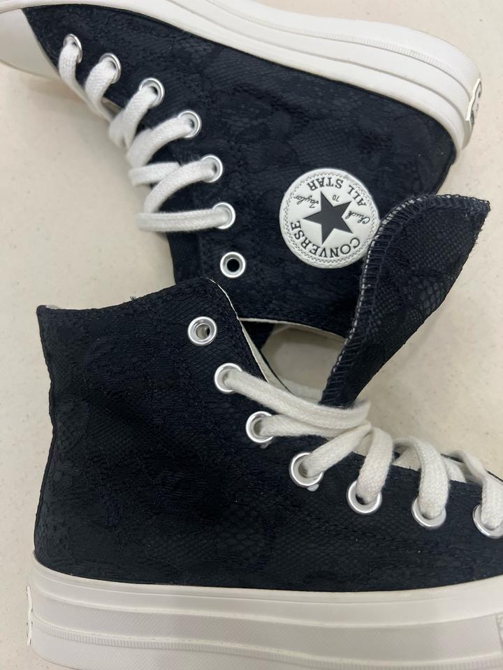 Кеды Converse новые