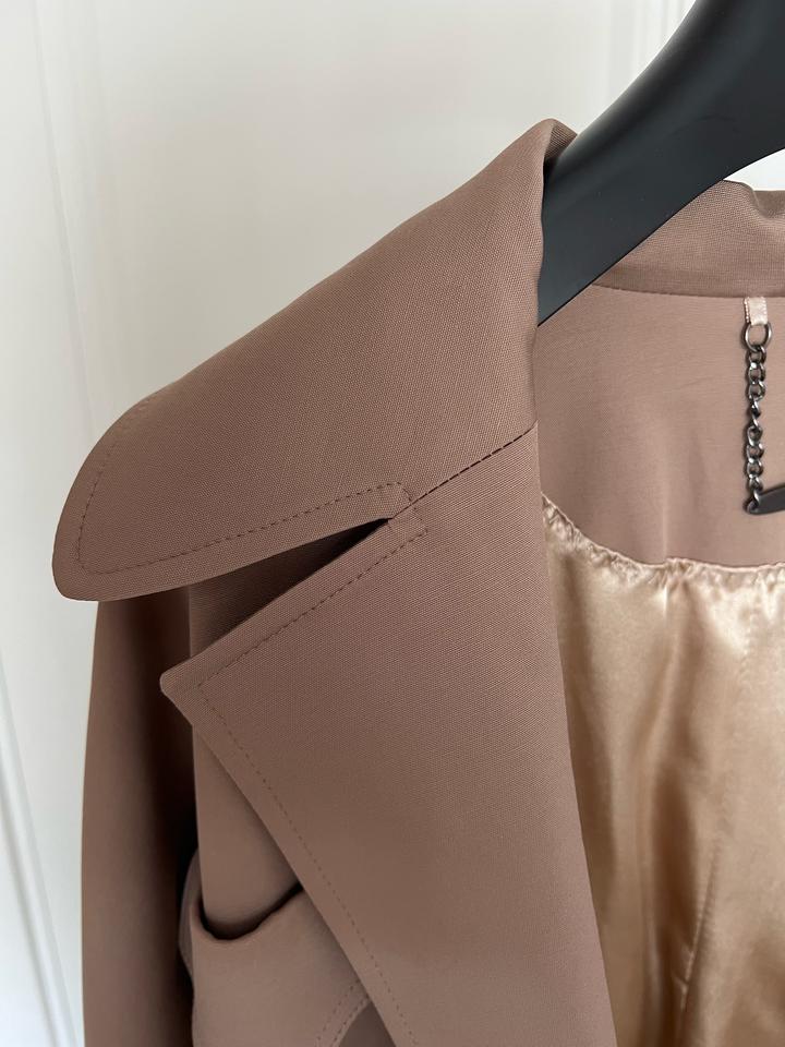 Тренч Турция