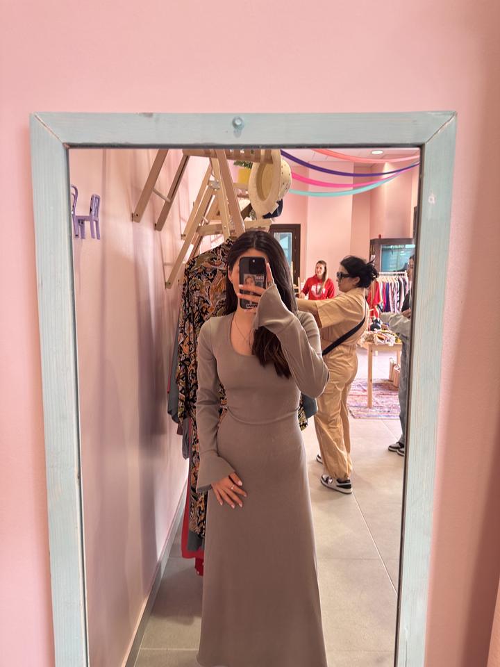 no name dress