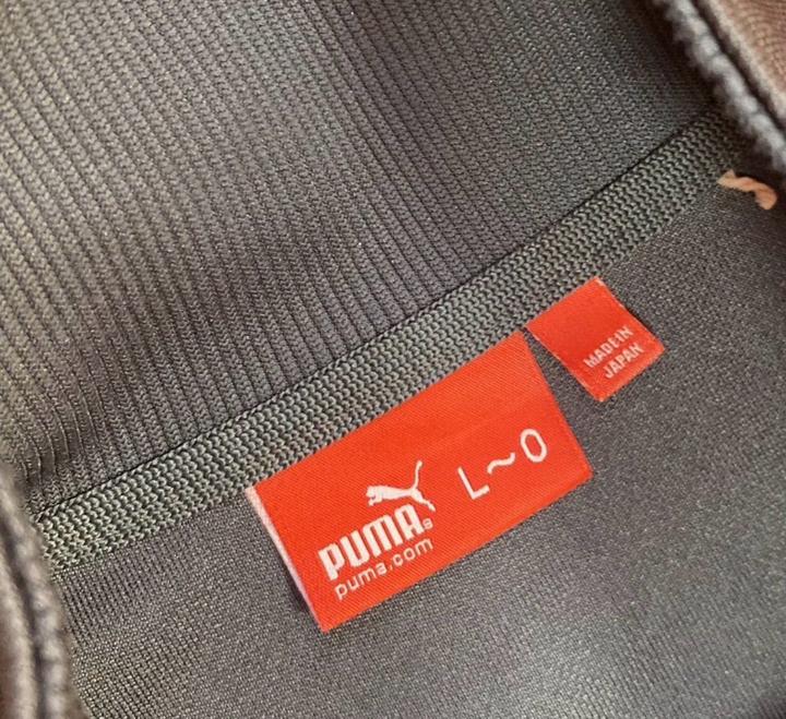 Спортивный костюм Puma