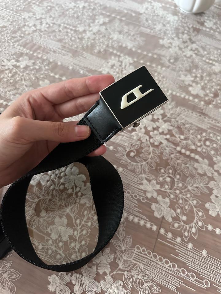 Ремень Diesel