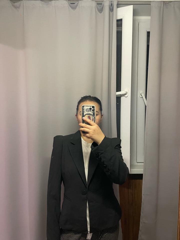 Женские пиджаки