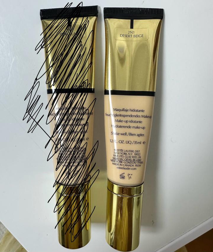 ESTEE LAUDER futurist hydra rescue