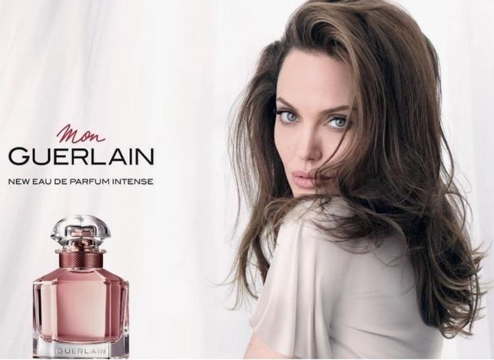 Парфюм Guerlain Mon Intense 50 мл