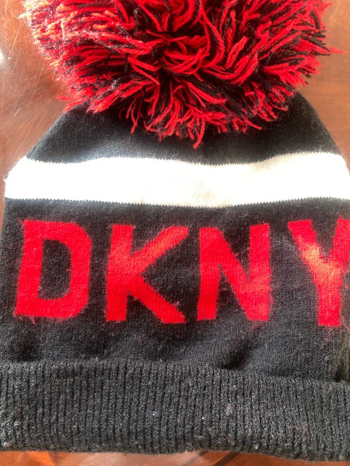 Шапка DK NY
