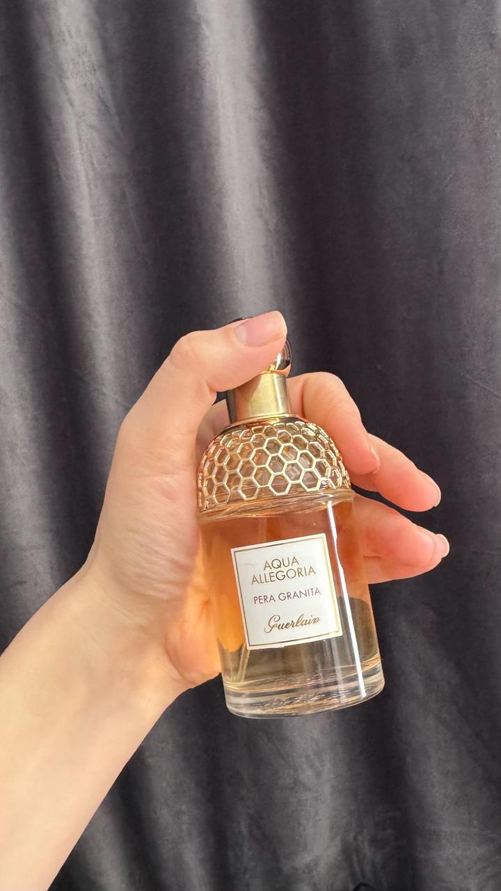 Парфюмерная вода