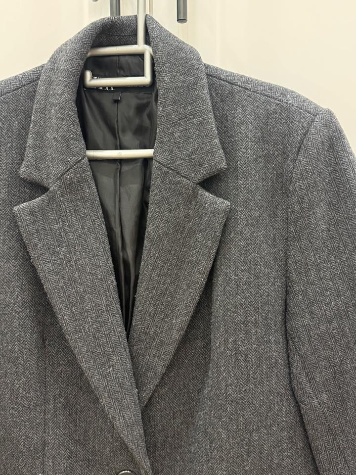 Пиджак пальто