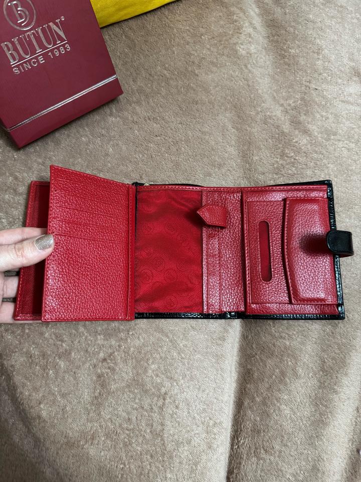 Кошелек партмоне Butun