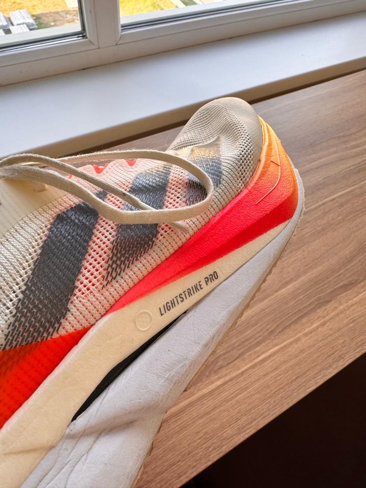 Кроссовки Adidas Adizero