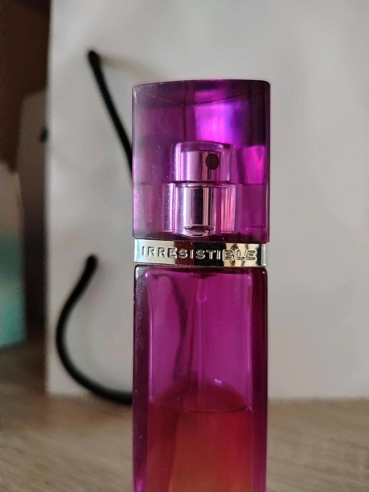 Very Irresistible Givenchy