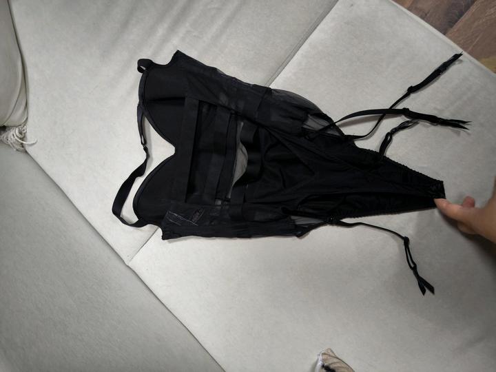 Боди Victoria's secret