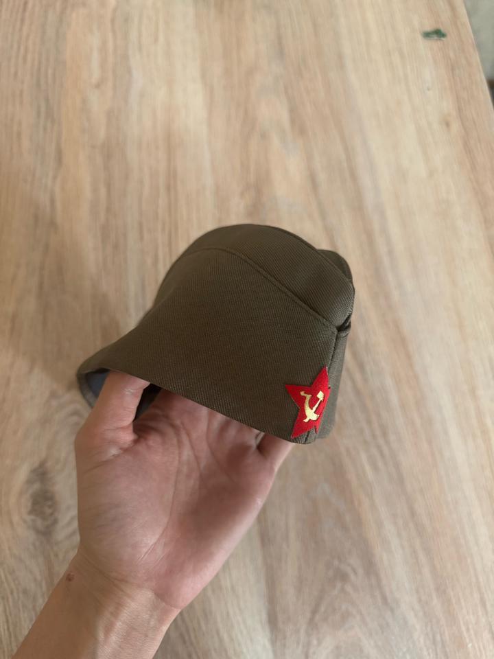 Костюм военный на девочку