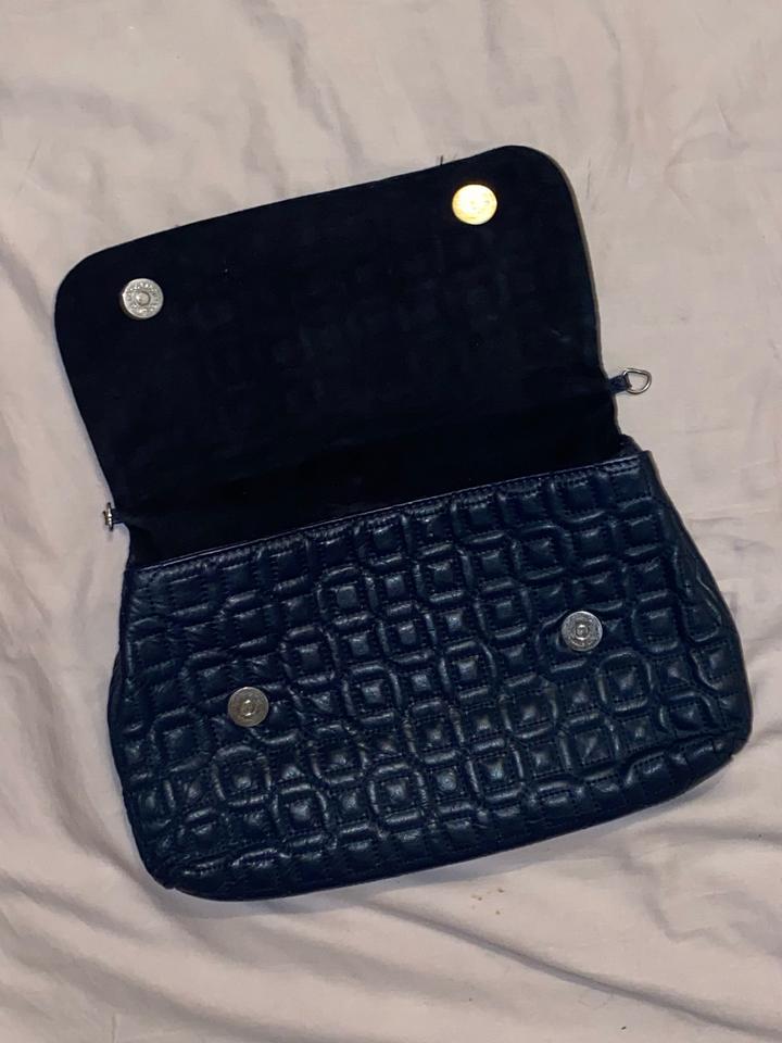 Кожаная сумка Hotic