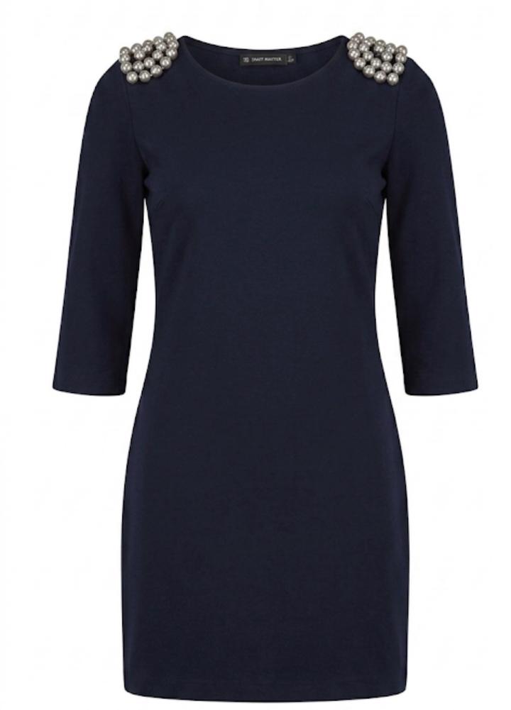 Коктейльное платье Zara