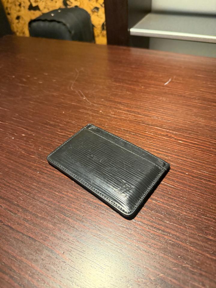 Cardholder Louis Vuitton