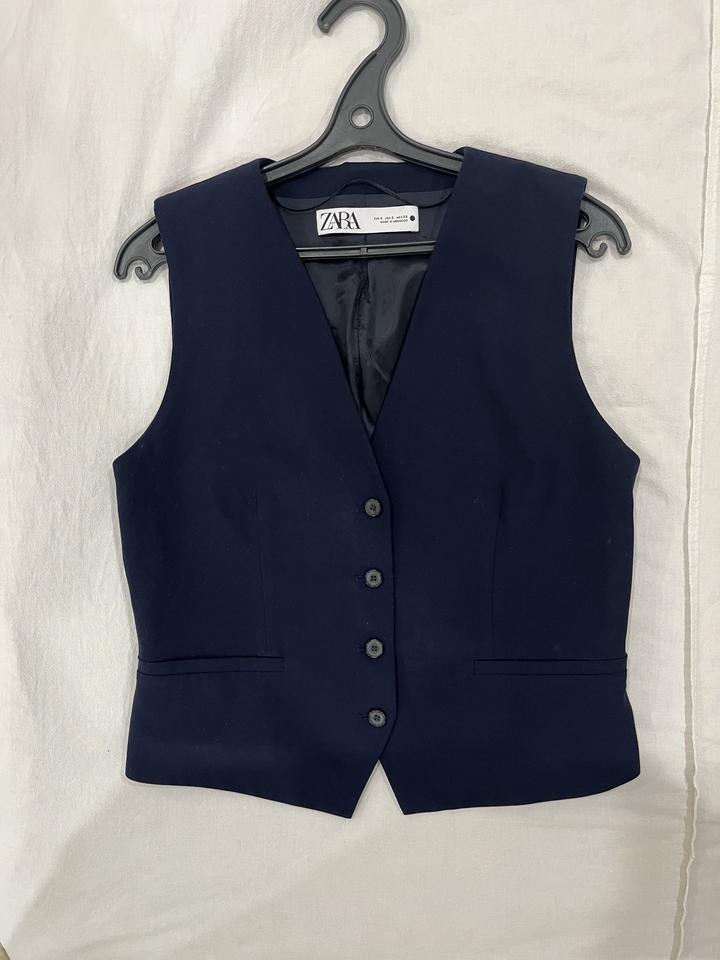 Жилетка - Zara