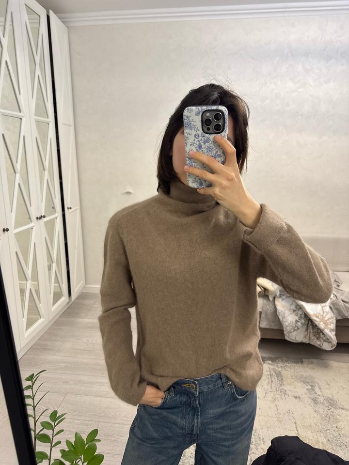 Водолазка свитер GAISSINA