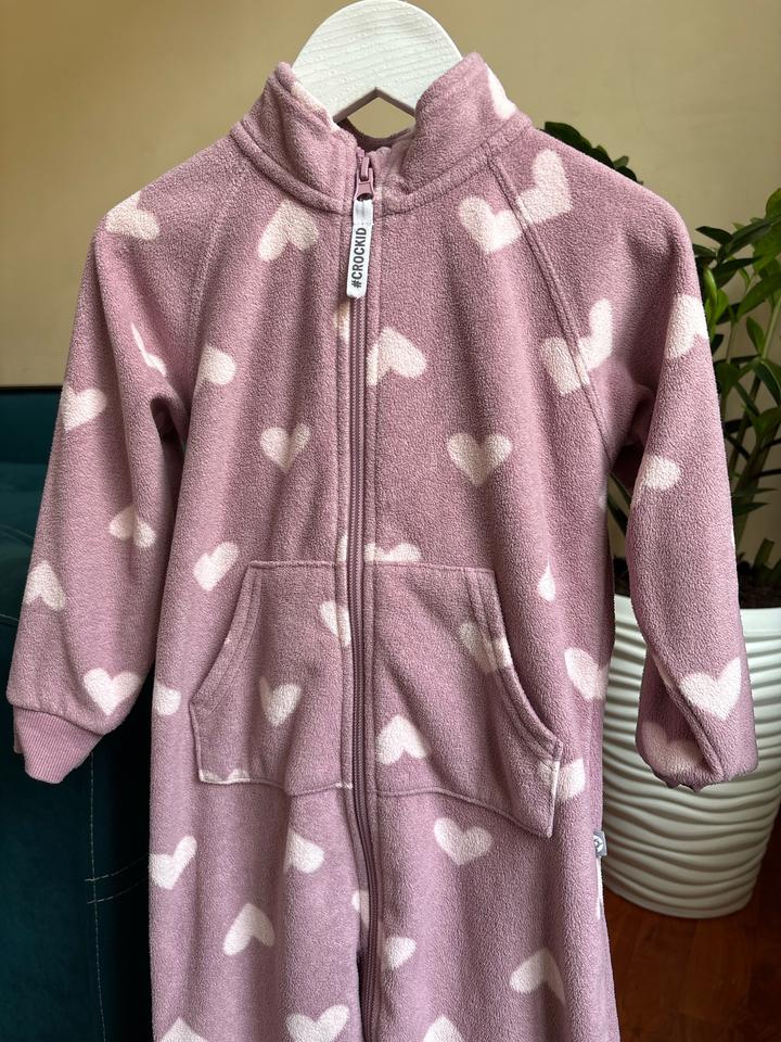 Комбинезон Crockid