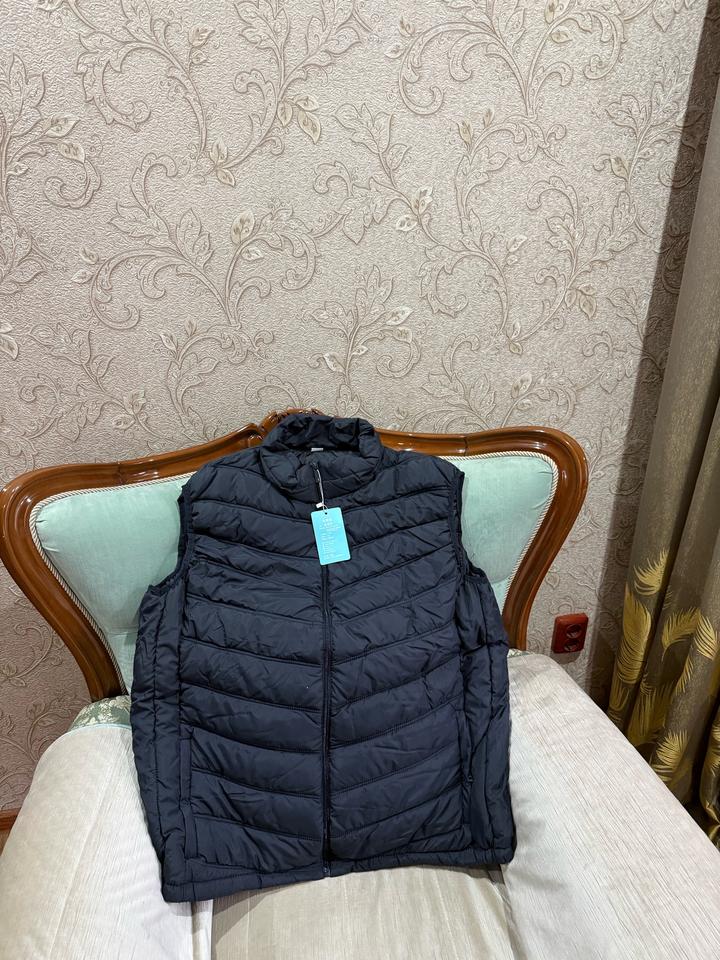 Безрукавка