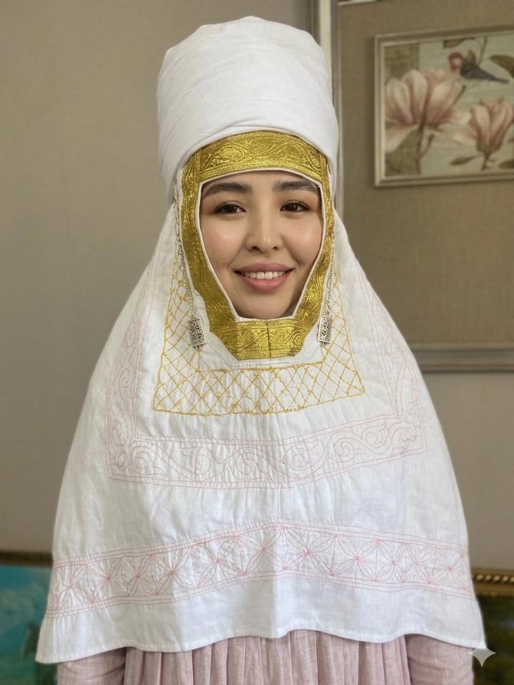 кимешек