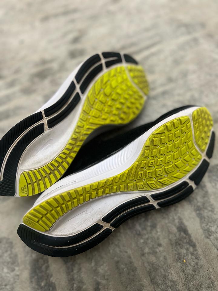 Кроссовки Nike Air Zoom Pegasus 37 оригинал