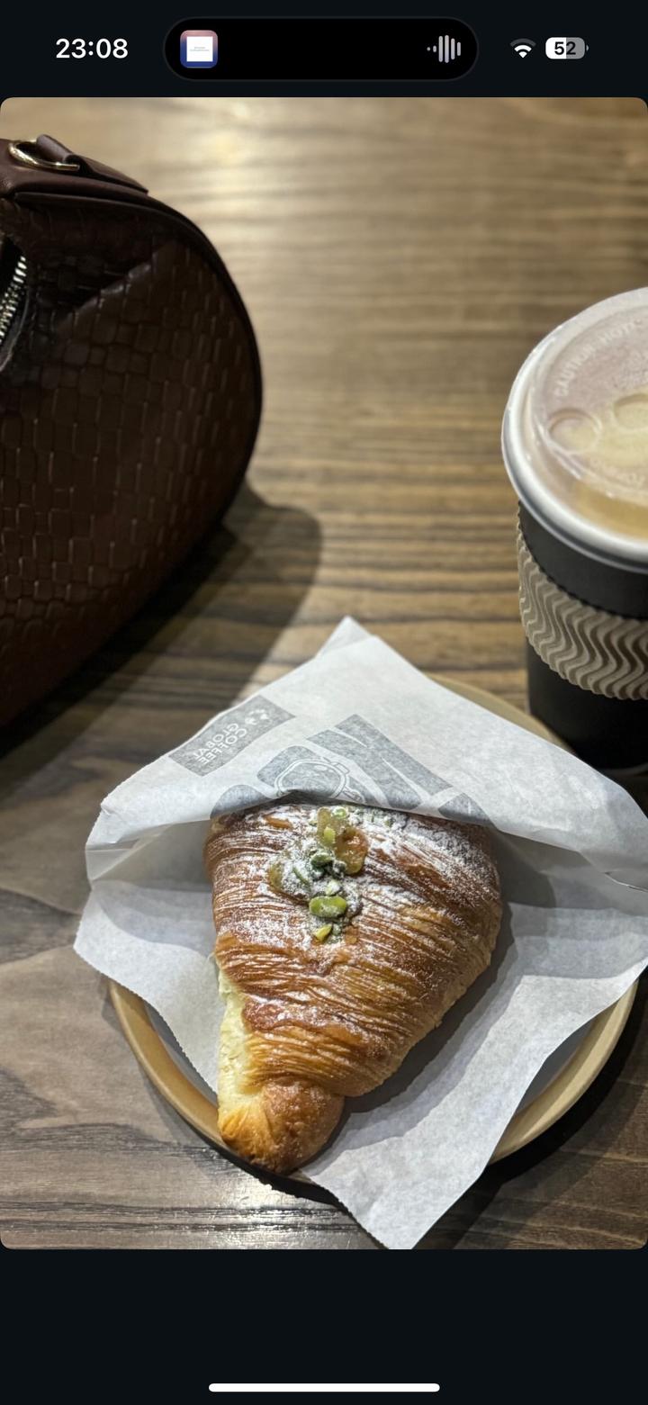 Коричневая сумочка