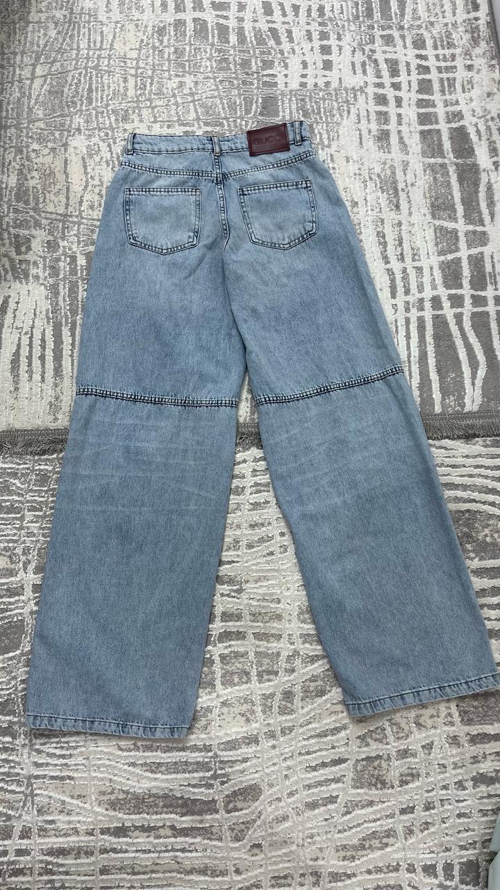Джинсы Gucci