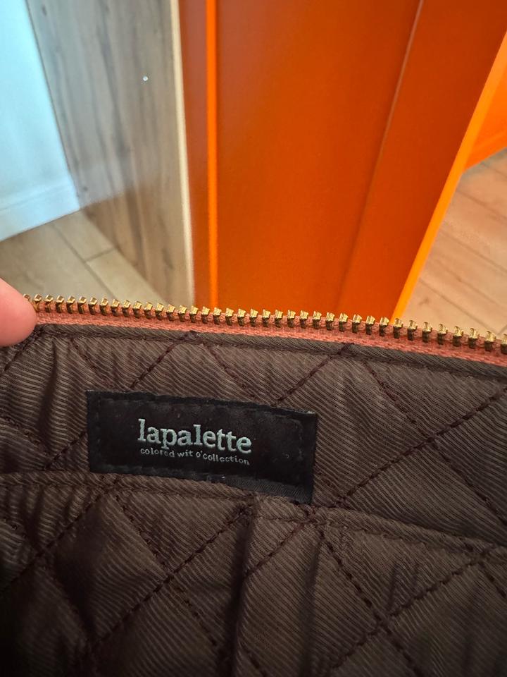 Lapalette Corinth Сумка клатч