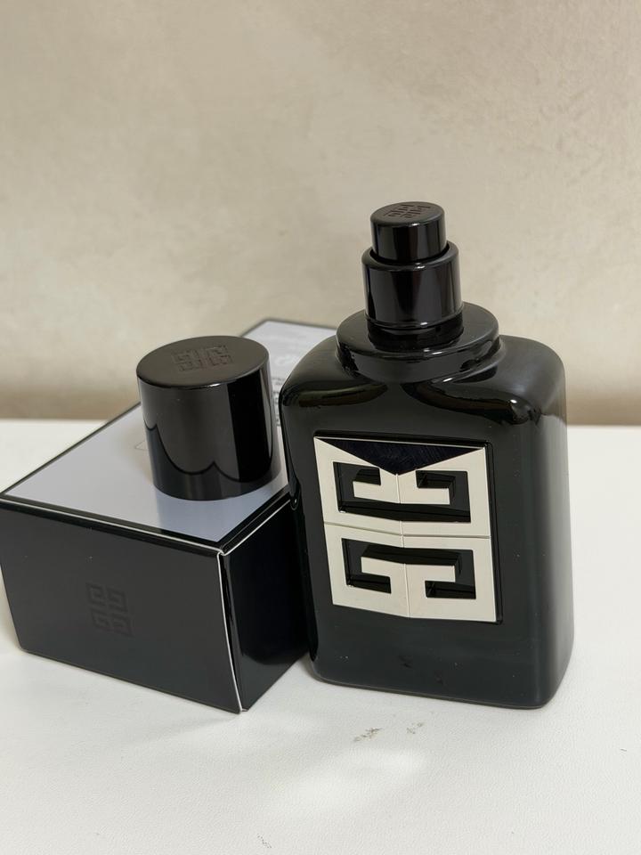 Givenchy Gentleman Society Eau de Parfum 🖤✨